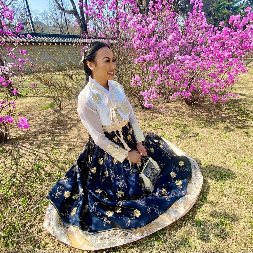 Meet your Posher, Roxanne - Picture 3 of 11